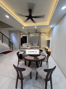 2-storey Terraced House For Sale in Bukit Mertajam,PNG