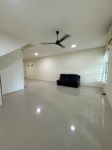 2-storey Terraced House For Rent in Kota Kinabalu,SBH