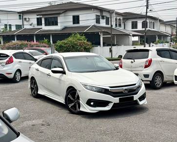 Honda Civic FC TC-PREMIUM in Kuching, SWK