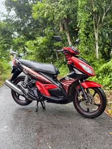 Yamaha Nouvo LC