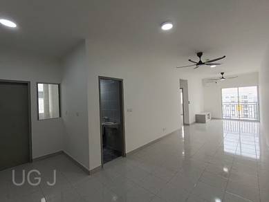 Condominium For Rent in Setia Alam,SGR