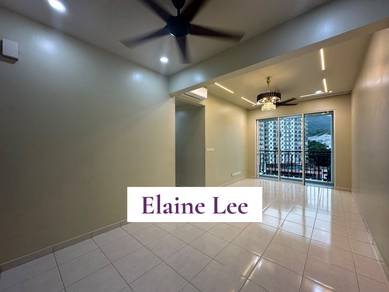 Apartment For Rent in Ideal Residency