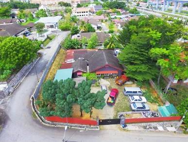 Bungalow House For Rent in Kajang,SGR