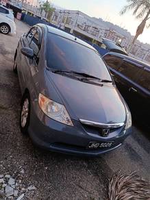 Honda City i-DSI in Pasir Mas, KTN