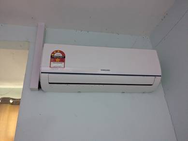 aircond samsung 