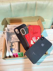 iphone x 65gb murah