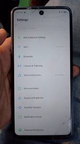 infinix hot 40i