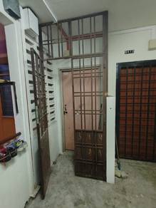 Flat For Sale in Johor Bahru,JHR