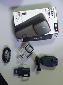SJCam C200