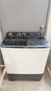 Washing Machine Haier