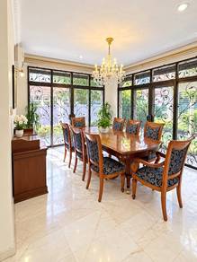Semi-Detached House For Sale in Bandar Sri Damansara,SGR