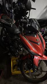 Yamaha Y15ZR