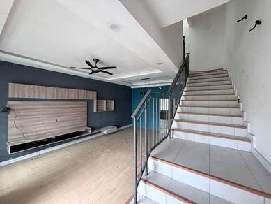 2-storey Terraced House For Sale in Senai,JHR