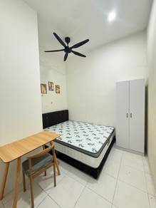 Room in Butterworth, PNG