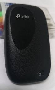 TPLink Mobile Mifi Sim ver