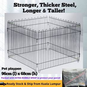 Pet Playpen pieces Dog Rabbit