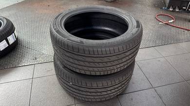 225 45 17 Year 2026, (4pieces - 2pcs (26))