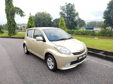 Perodua MyVi EZi in Kulim, KDH