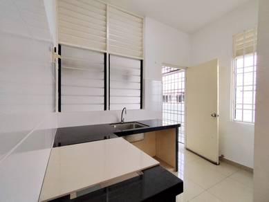 Condominium For Sale in Bukit Saujana