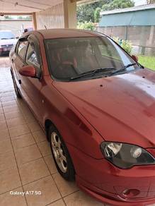 Proton Persona SE in Kuching, SWK