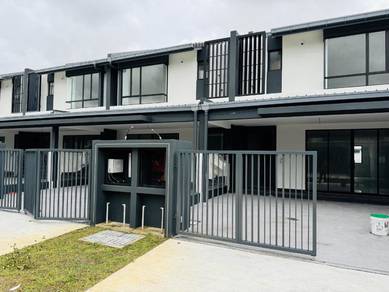 2-storey Terraced House For Sale in Bandar Bukit Raja,SGR