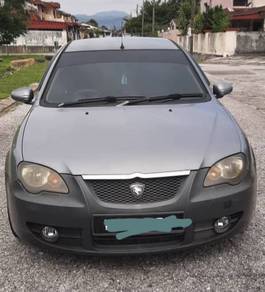 2008 Proton Gen2 H-LINE CPS