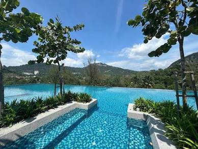 Condominium For Rent in LEA by the Hills