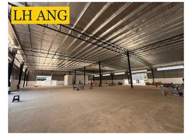 Retail space For Sale in Sungai Petani,KDH