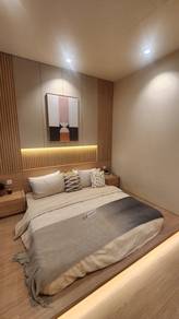 Service Residence in Shah Alam,SGR