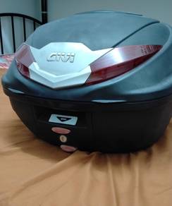 Givi box 36L