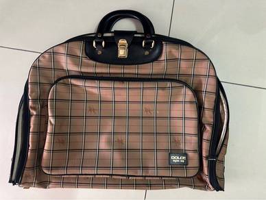 Dolce Stylish Bag Garment Bag