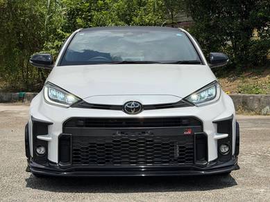 Toyota GR Yaris RS in Johor Bahru, JHR