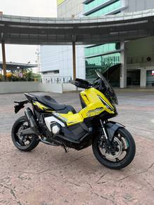 Honda XADV