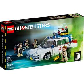 [TWOTHREE] LEGO 21108 Ideas Ghostbusters Ecto-1