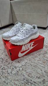 Nike P-6000 White
