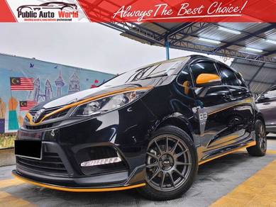 Proton Iriz PREMIUM in Cheras, SGR