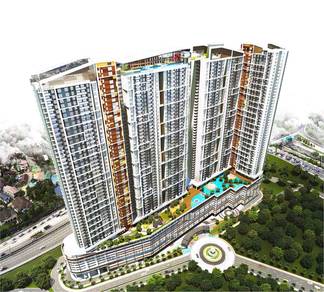 Condominium For Sale in 99 Residence
