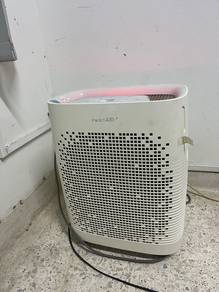cuckoo air purifier
