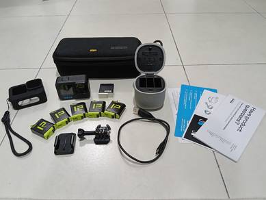GoPro Hero 12