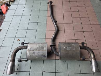 autoexe Japan exhaust muffler mazda rx8 rx-8 se3p