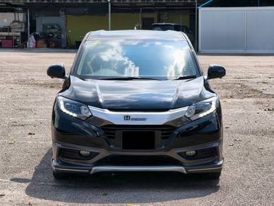 Honda HR-V V in Skudai, JHR