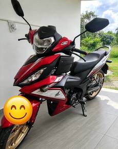 Honda RSX