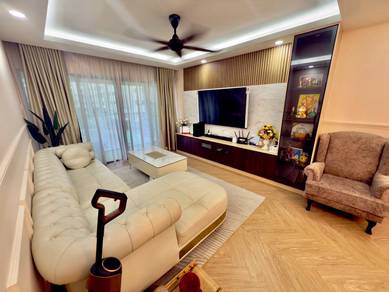 Service Residence For Sale in Residensi Sutera 7