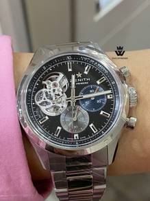 Zenith Chronomaster Open Heart El Primero (Ref: 03