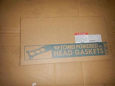 Tomei Metal Gasket 86.5-1.5mm Evo 4~Evo 9