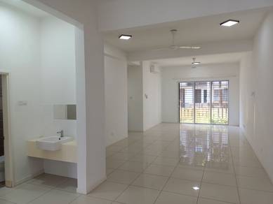 2-storey Terraced House For Sale in Telok Panglima Garang,SGR