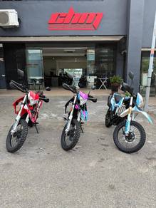WMOTO SX2-300