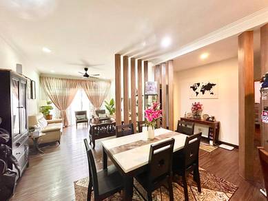 Condominium For Sale in D' Melor