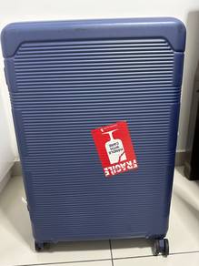 luggage bag