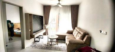 Condominium For Rent in Residensi Sateria